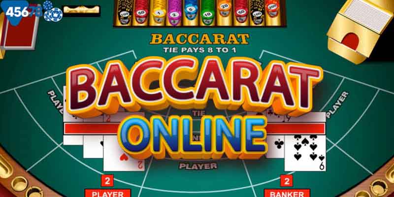 Cách Chơi Baccarat 45678 Chiến Thuật Đơn Giản Và Hiệu Quả