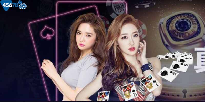 Cách đăng ký 45678 cực dễ dàng và an toàn