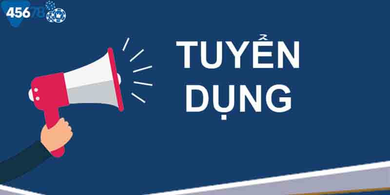 Đa dạng hình thức tuyển dụng