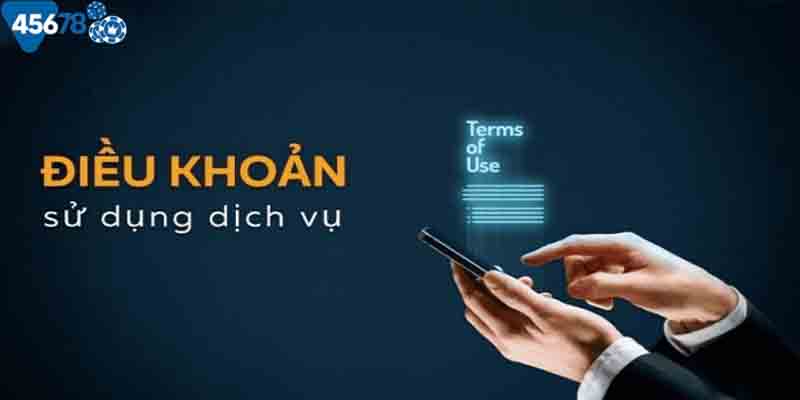 Điều kiện và điều khoản về việc xử lý vi phạm quy định
