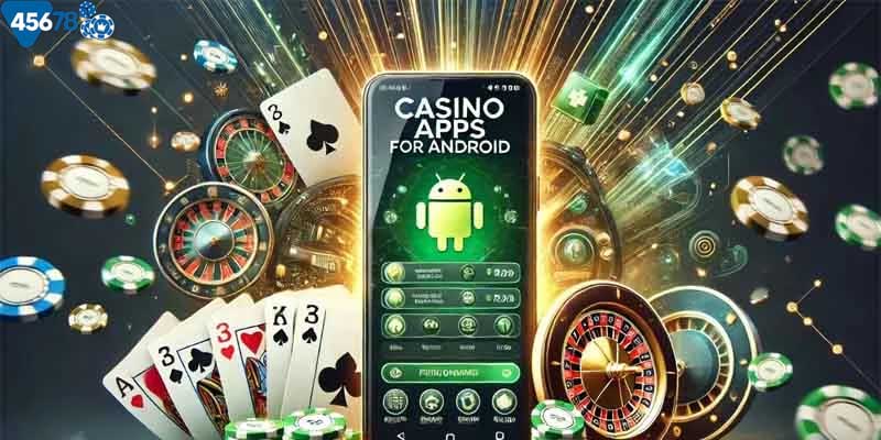 Hướng dẫn tải app 45678 cực đơn giản và nhanh nhất