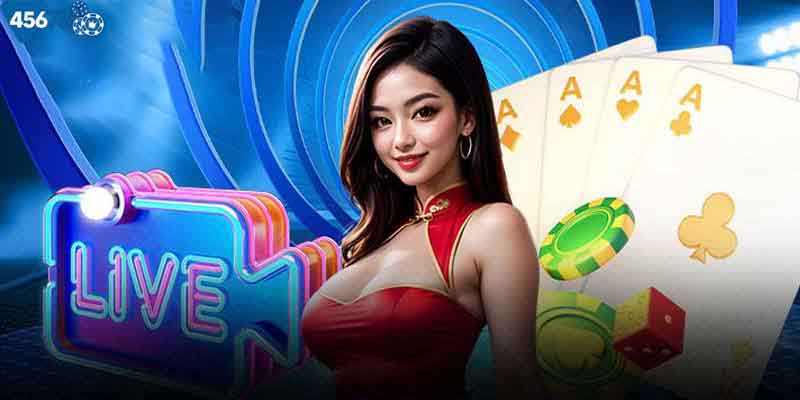 Lợi ích tuyệt vời khi đăng ký 45678 tại cổng game
