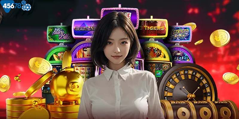 Ngồi sòng đánh bài đỉnh cao, trải nghiệm nhận thưởng hấp dẫn