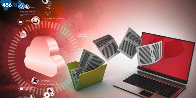 Tổng hợp các phương thức rút tiền 45678 cực phổ biến