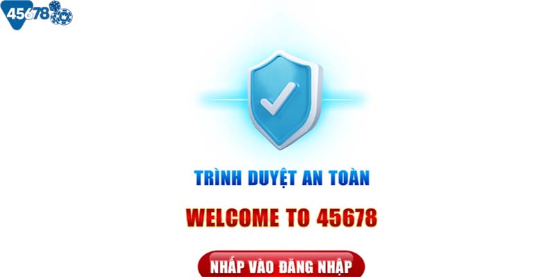 Update link nhà cái uy tín để login an toàn, tránh lừa đảo